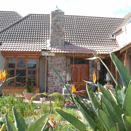 403 Main Road Accommodation Hermanus Extérieur photo