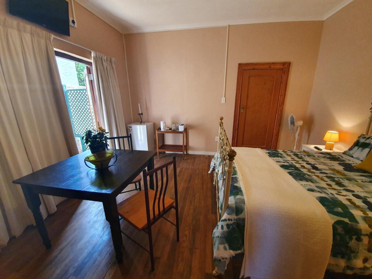 403 Main Road Accommodation Hermanus Extérieur photo