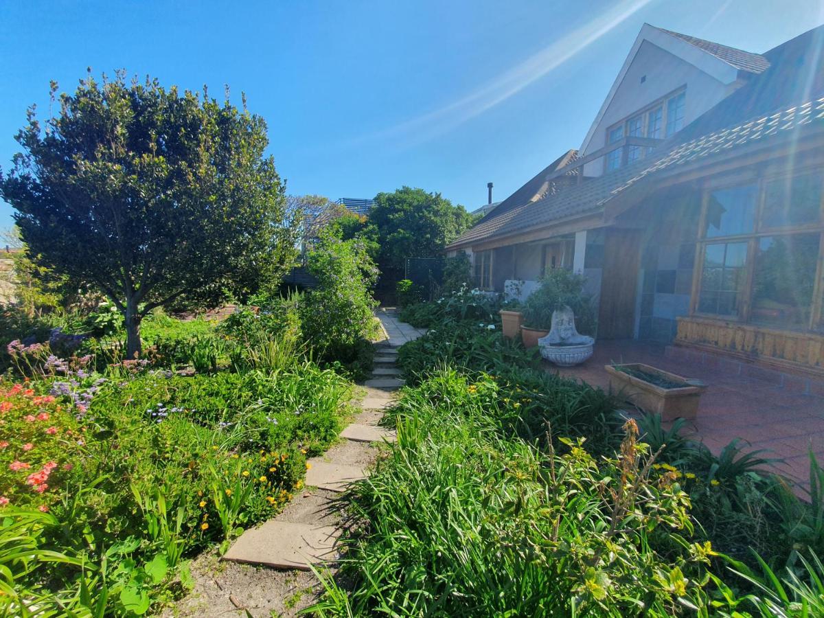 403 Main Road Accommodation Hermanus Extérieur photo
