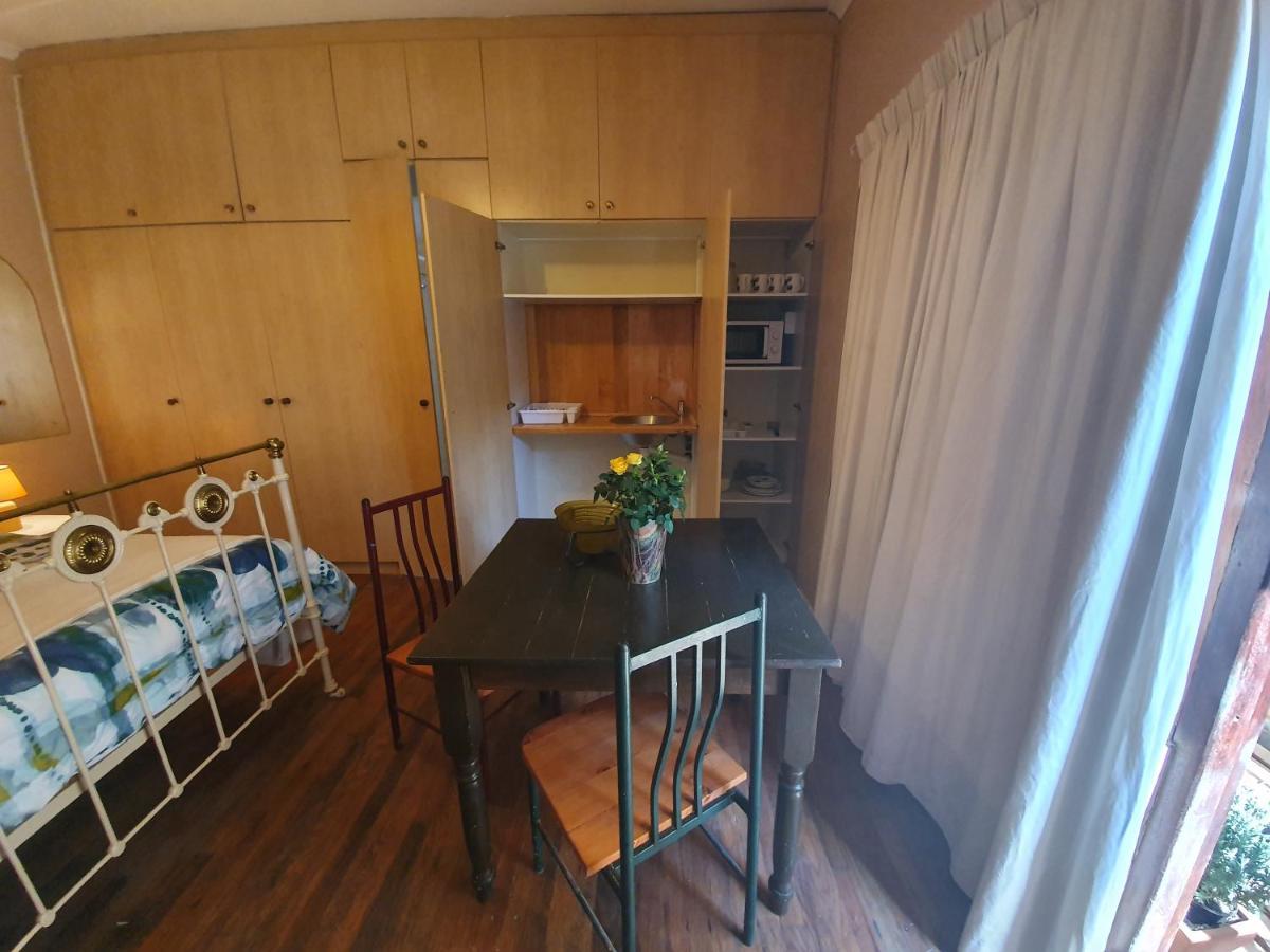 403 Main Road Accommodation Hermanus Extérieur photo