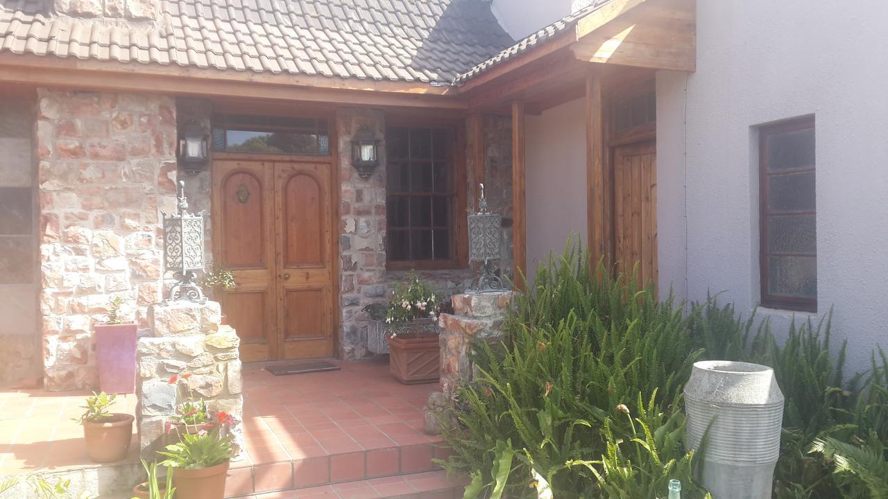 403 Main Road Accommodation Hermanus Extérieur photo