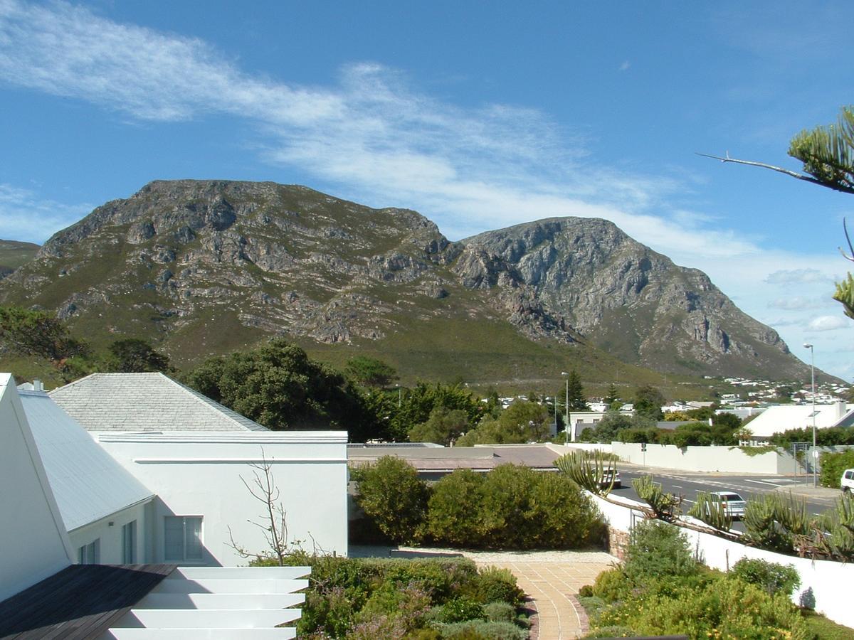 403 Main Road Accommodation Hermanus Extérieur photo