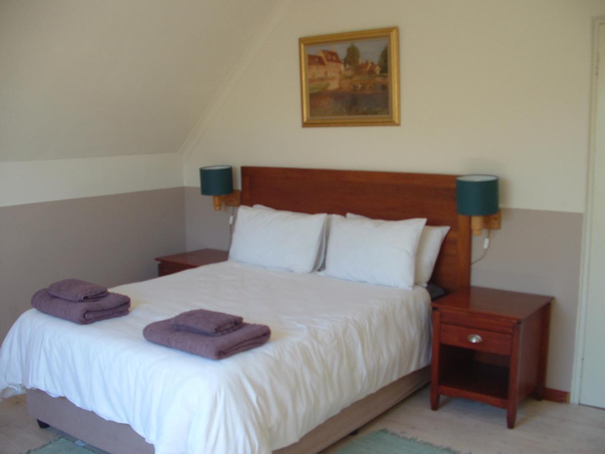 403 Main Road Accommodation Hermanus Extérieur photo
