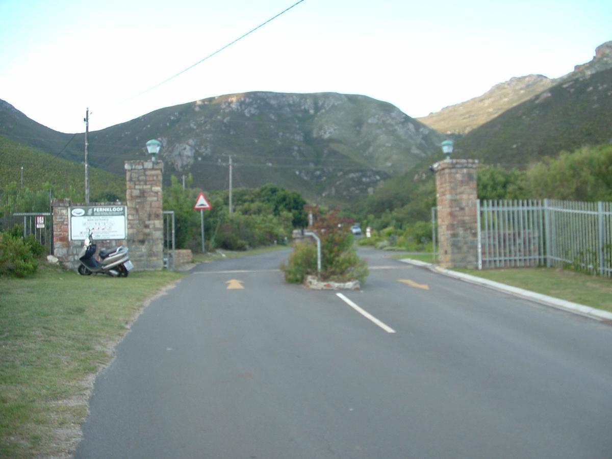 403 Main Road Accommodation Hermanus Extérieur photo