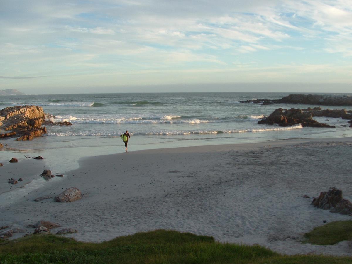 403 Main Road Accommodation Hermanus Extérieur photo